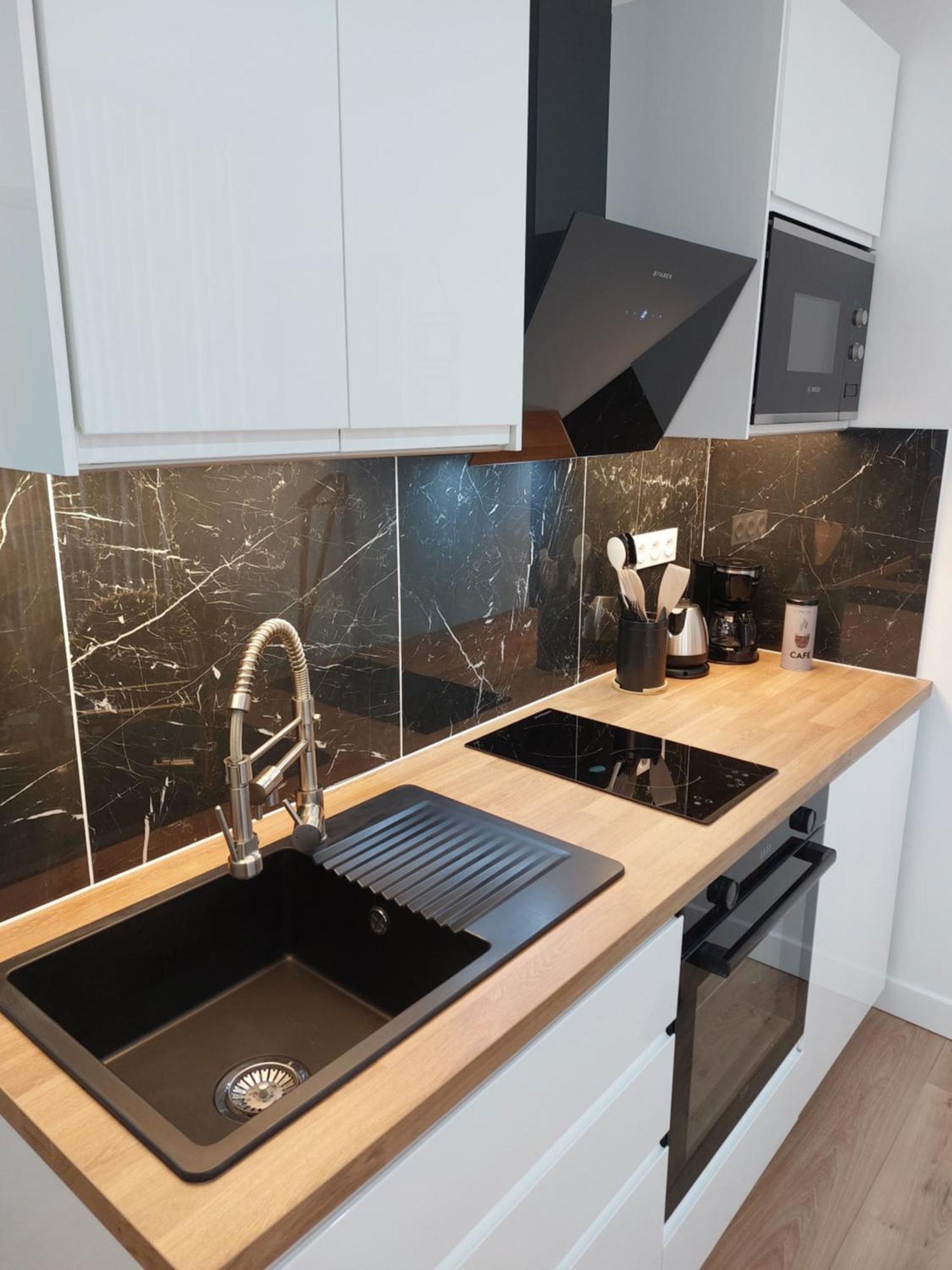 Appartement, Centre Langres 2 Eksteriør billede